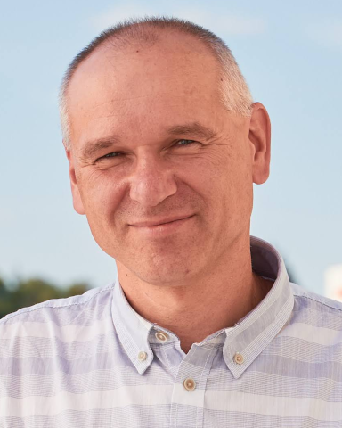 Prof. Miroslav Černý