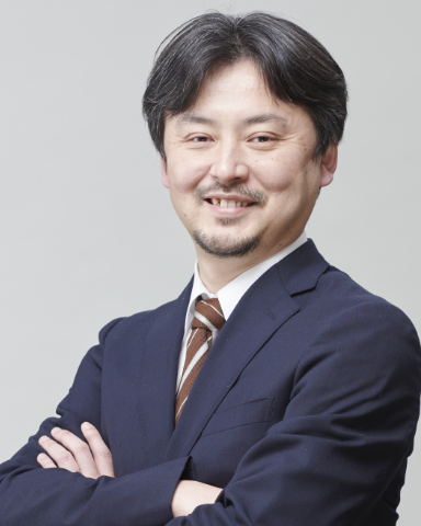 Prof. Akiyuki Takahashi