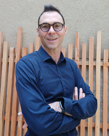 Prof. Julien Godet