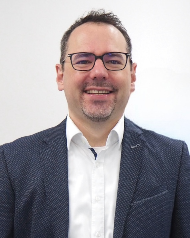 Prof. Erik Bitzek