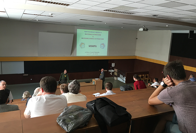 2016 Brno Institute of Technology, Brno